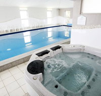 BIG4 Beacon Resort - ACT Tourism