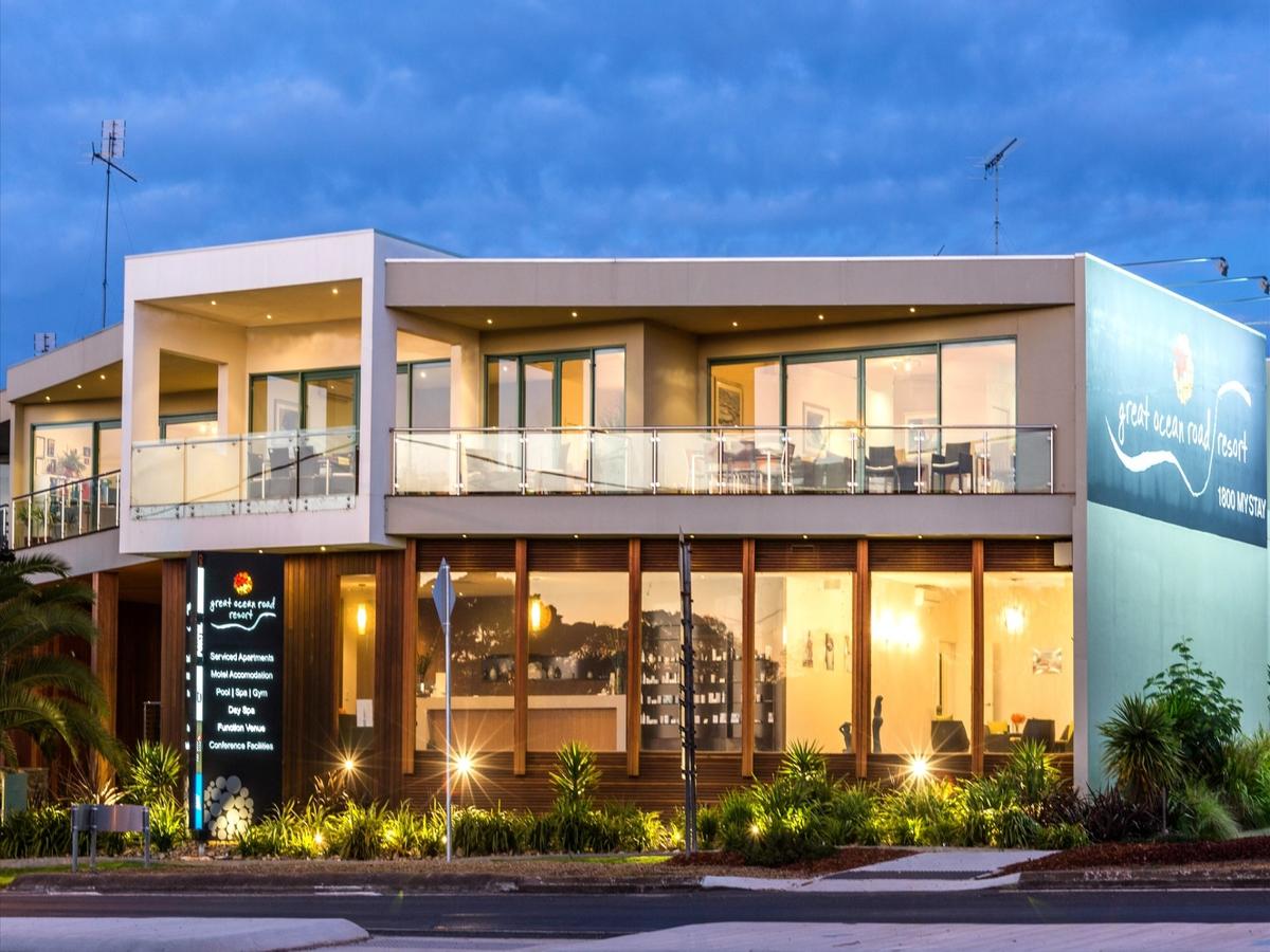 Anglesea VIC ACT Tourism