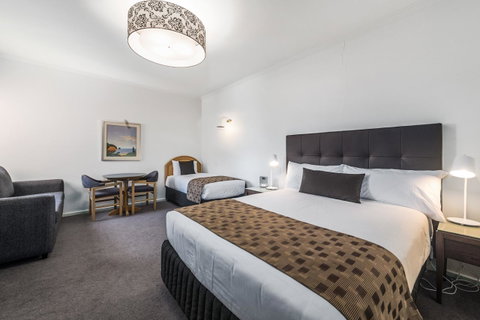 Quality Hotel Wangaratta Gateway - ACT Tourism 27