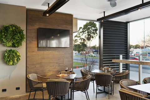 Quality Hotel Wangaratta Gateway - ACT Tourism 8
