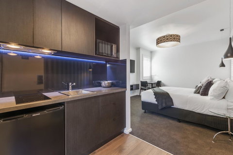 Quality Hotel Wangaratta Gateway - ACT Tourism 17