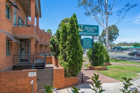 Quality Hotel Wangaratta Gateway - ACT Tourism 25