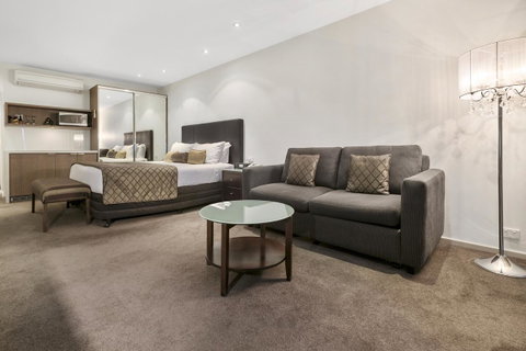 Quality Hotel Wangaratta Gateway - ACT Tourism 13