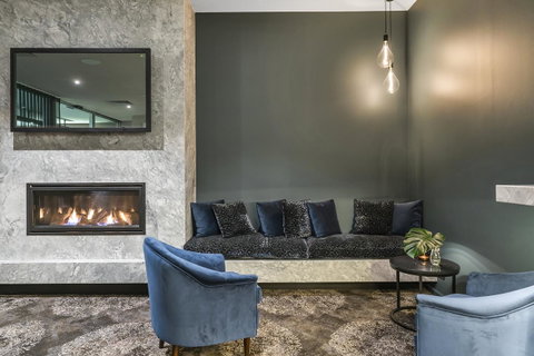 Quality Hotel Wangaratta Gateway - ACT Tourism 2