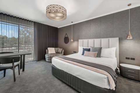 Quality Hotel Wangaratta Gateway - ACT Tourism 31