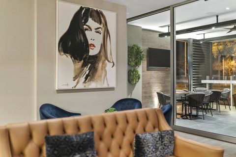 Quality Hotel Wangaratta Gateway - ACT Tourism 6