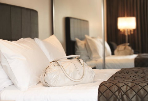Quality Hotel Wangaratta Gateway - ACT Tourism 42