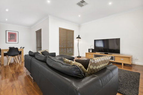 Quality Hotel Wangaratta Gateway - ACT Tourism 38
