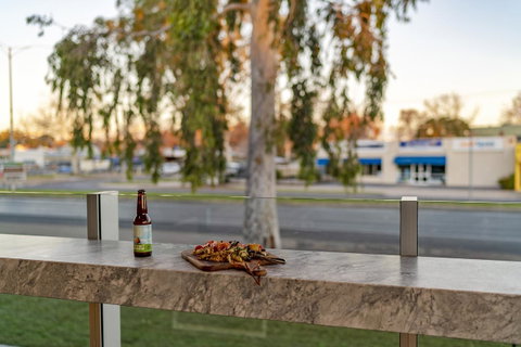 Quality Hotel Wangaratta Gateway - ACT Tourism 1