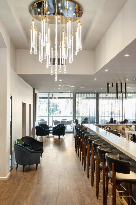 Quality Hotel Wangaratta Gateway - ACT Tourism 9
