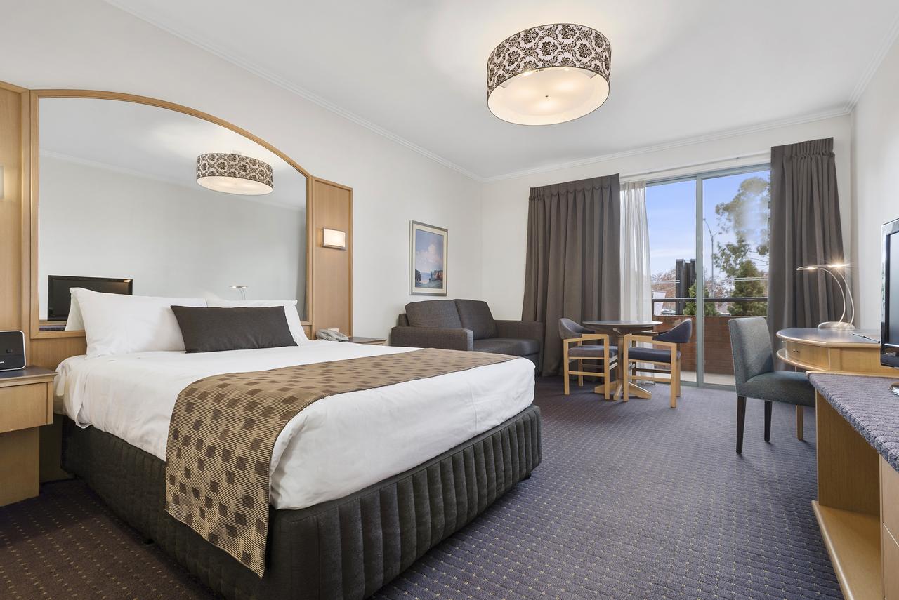 Wangaratta VIC ACT Tourism