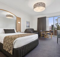 Quality Hotel Wangaratta Gateway