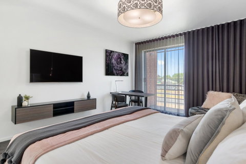 Quality Hotel Wangaratta Gateway - ACT Tourism 29