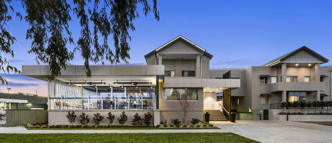 Quality Hotel Wangaratta Gateway - ACT Tourism 4