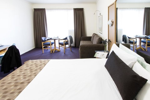 Quality Hotel Wangaratta Gateway - ACT Tourism 44