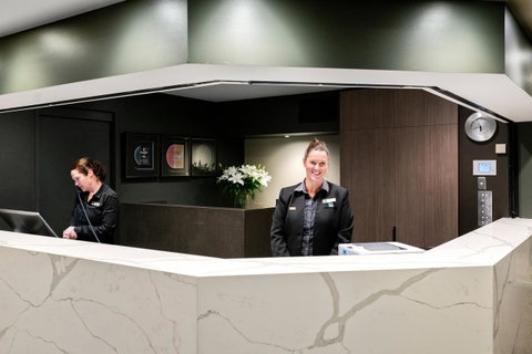 Quality Hotel Wangaratta Gateway - ACT Tourism 10
