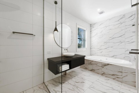 Quality Hotel Wangaratta Gateway - ACT Tourism 18