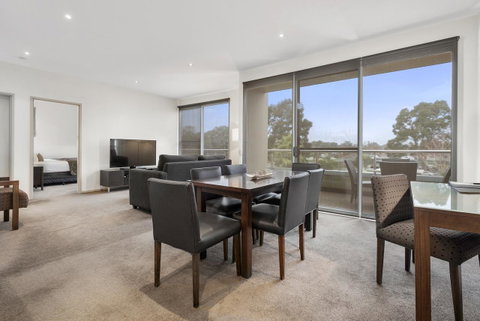 Quality Hotel Wangaratta Gateway - ACT Tourism 39