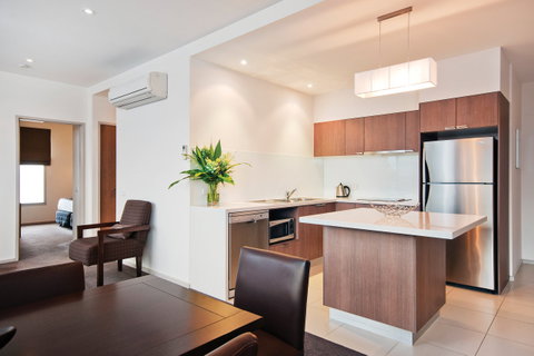 Quality Hotel Wangaratta Gateway - ACT Tourism 41