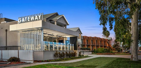 Quality Hotel Wangaratta Gateway - ACT Tourism 5