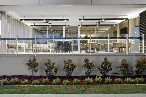 Quality Hotel Wangaratta Gateway - ACT Tourism 3