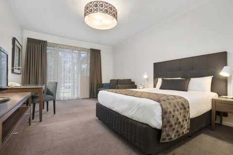 Quality Hotel Wangaratta Gateway - ACT Tourism 12