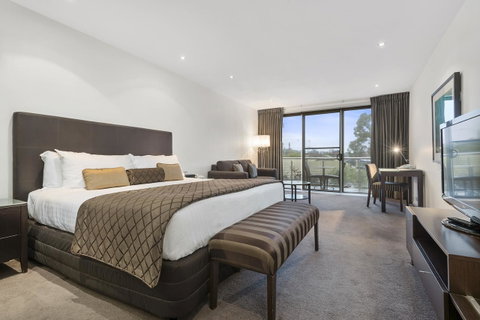 Quality Hotel Wangaratta Gateway - ACT Tourism 14