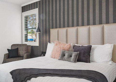 Quality Hotel Wangaratta Gateway - ACT Tourism 20