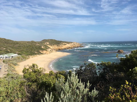 Kookas Retreat - ACT Tourism 21