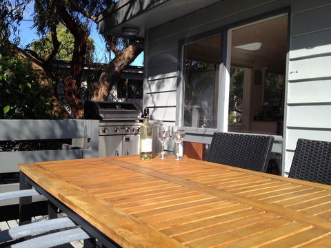 Kookas Retreat - ACT Tourism 12