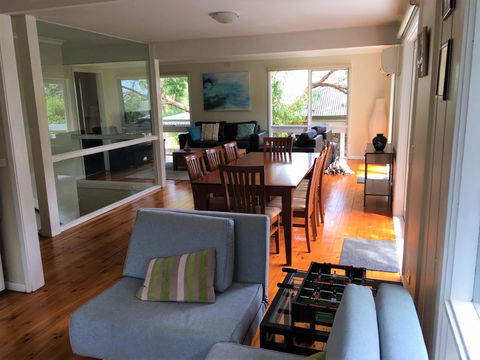 Kookas Retreat - ACT Tourism 6