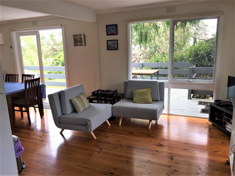 Kookas Retreat - ACT Tourism 5