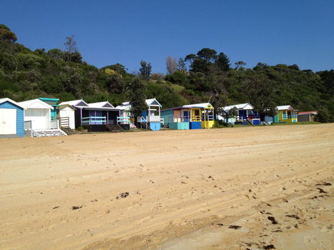 Kookas Retreat - ACT Tourism 18