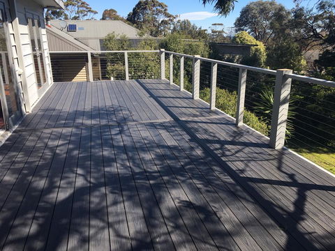 Kookas Retreat - ACT Tourism 2