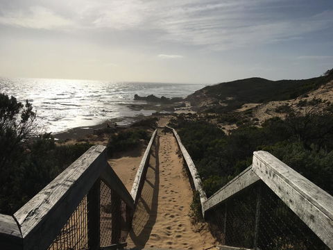 Kookas Retreat - ACT Tourism 22