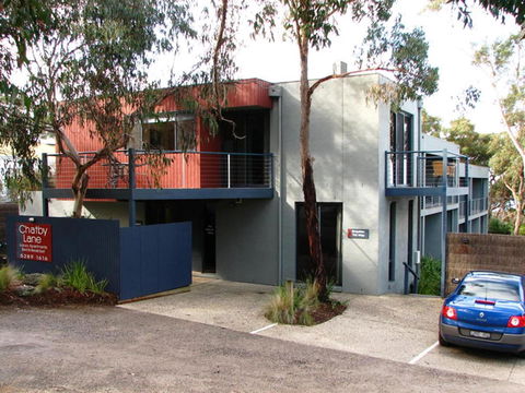 Lorne Surf Apartments - ACT Tourism 12
