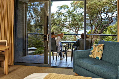 Lorne Surf Apartments - ACT Tourism 1