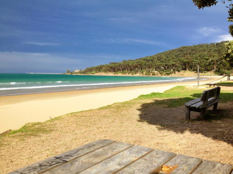Lorne Surf Apartments - ACT Tourism 13