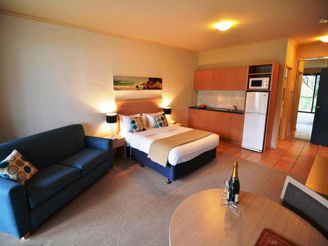 Lorne Surf Apartments - ACT Tourism 20