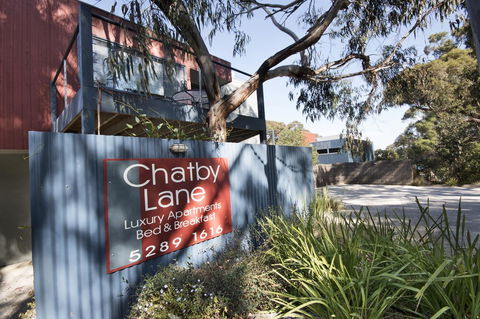 Lorne Surf Apartments - ACT Tourism 7