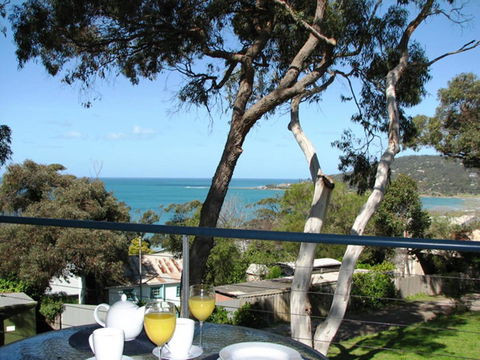 Lorne Surf Apartments - ACT Tourism 3