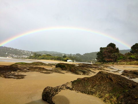 Lorne Surf Apartments - ACT Tourism 16