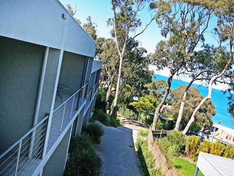 Lorne Surf Apartments - ACT Tourism 10
