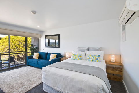 Lorne Bay View Motel - ACT Tourism 37
