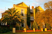 Book Castlemaine Accommodation Vacations ACT Tourism ACT Tourism