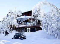Book Falls Creek Accommodation Vacations ACT Tourism ACT Tourism
