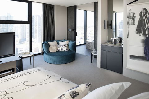 Crown Metropol Melbourne - ACT Tourism 8