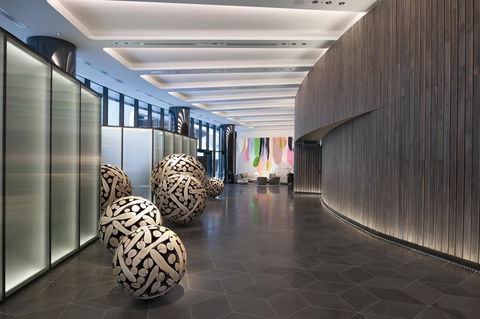 Crown Metropol Melbourne - ACT Tourism 19