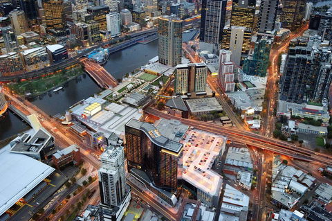 Crown Metropol Melbourne - ACT Tourism 11