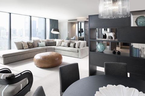 Crown Metropol Melbourne - ACT Tourism 4